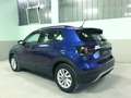 Volkswagen T-Cross 1.0 tsi Style 95CV EURO 6D Blau - thumbnail 5