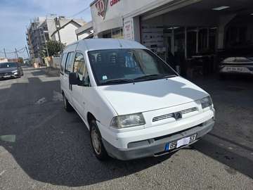 2.0e 16V Combi (8pl)
