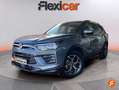 SsangYong Korando G15 Urban Plus 4x2 L.P. Gris - thumbnail 3