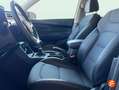 SsangYong Korando G15 Urban Plus 4x2 L.P. Gris - thumbnail 11