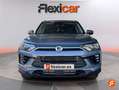 SsangYong Korando G15 Urban Plus 4x2 L.P. Gris - thumbnail 2