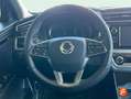 SsangYong Korando G15 Urban Plus 4x2 L.P. Gris - thumbnail 13