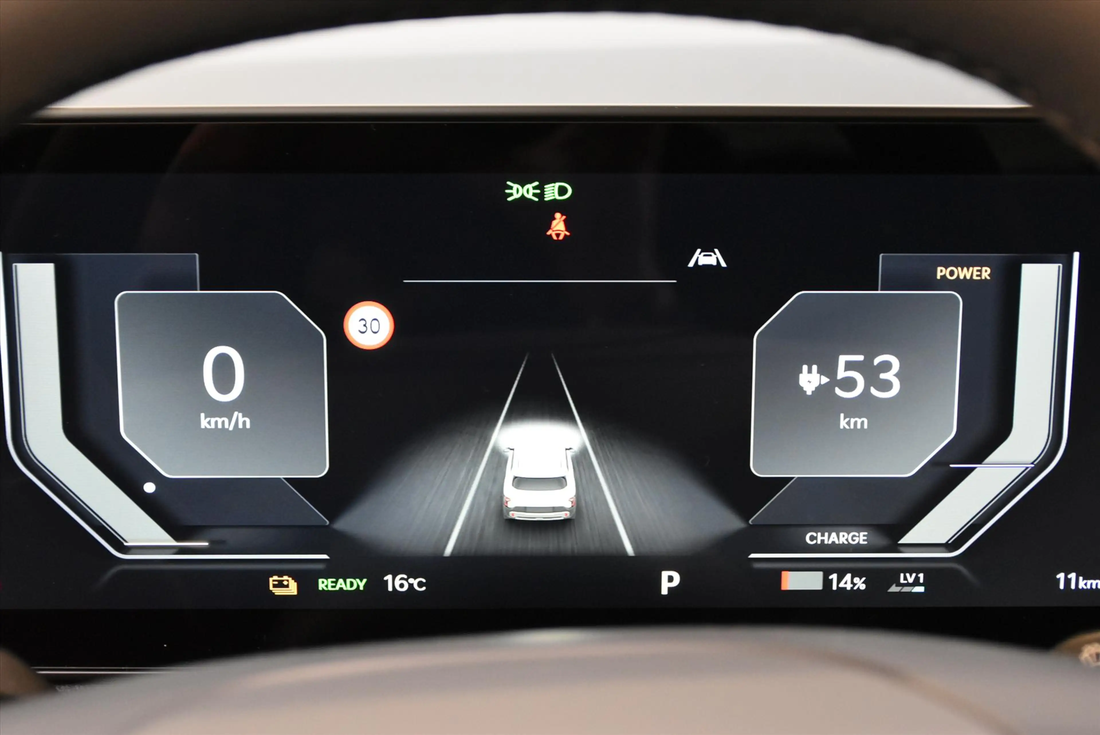 Kia EV2 42,2 kWh 147pk (5-zits) Plus Advanced — photo 22