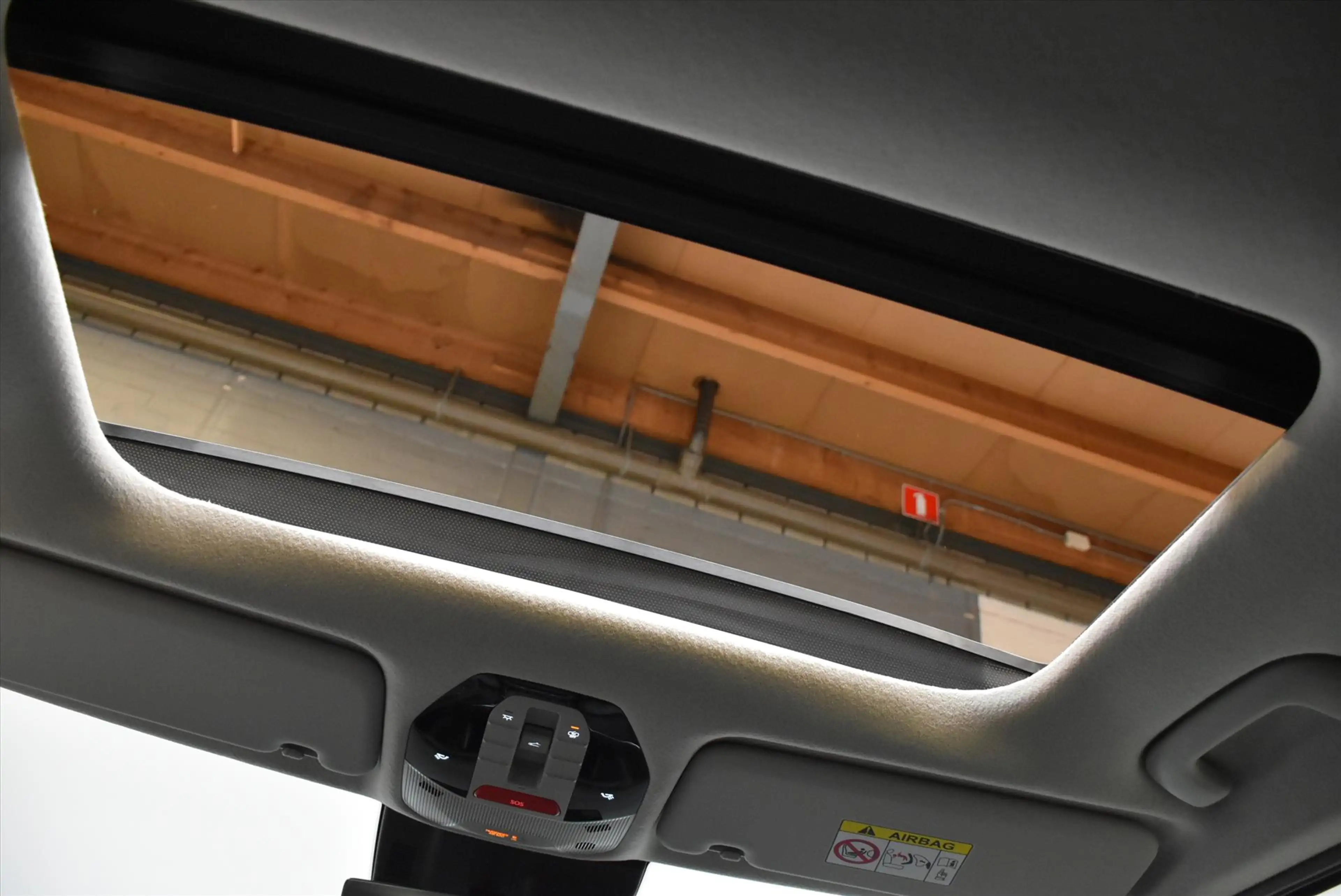 Kia EV2 42,2 kWh 147pk (5-zits) Plus Advanced — photo 37