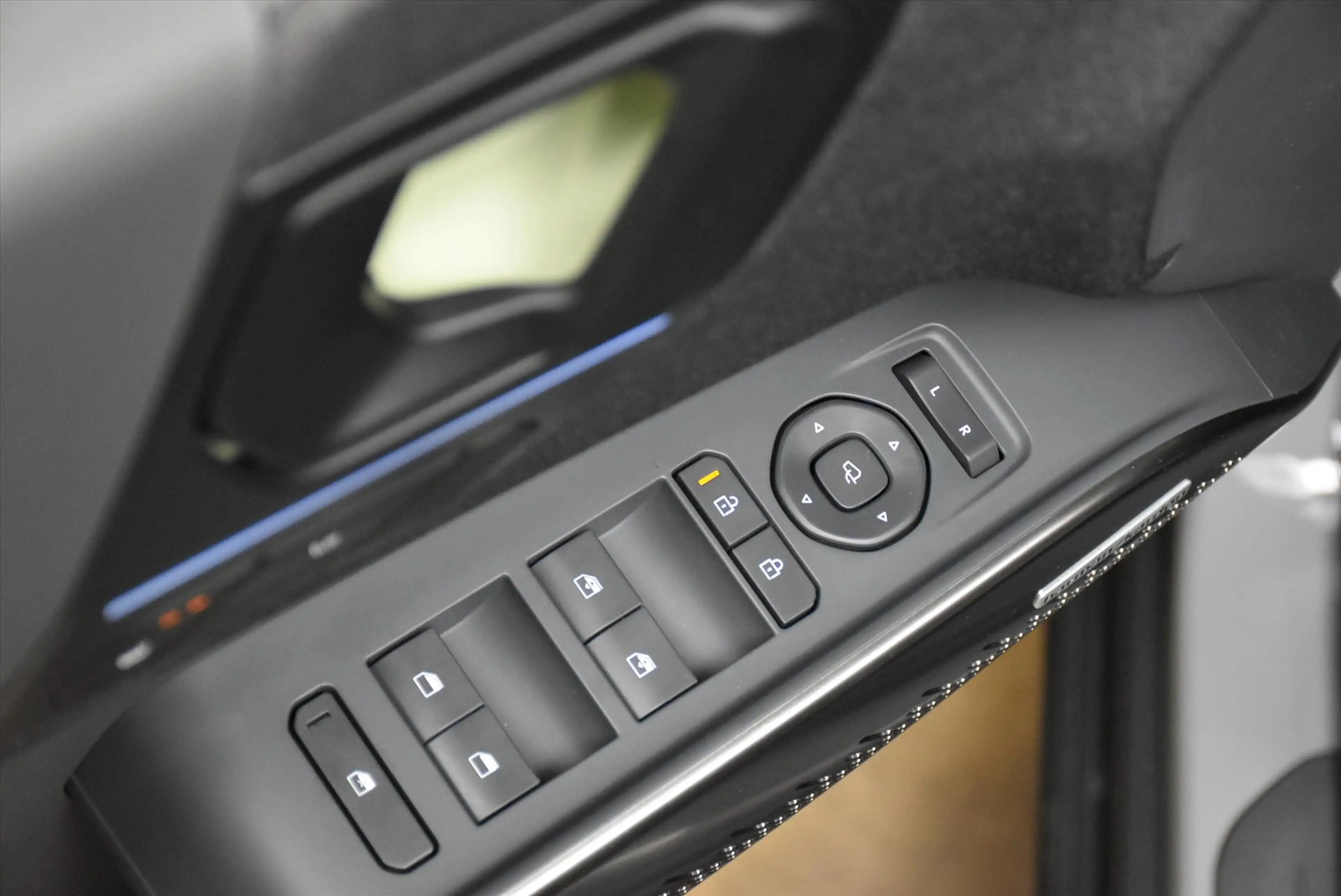 Kia EV2 42,2 kWh 147pk (5-zits) Plus Advanced — photo 17
