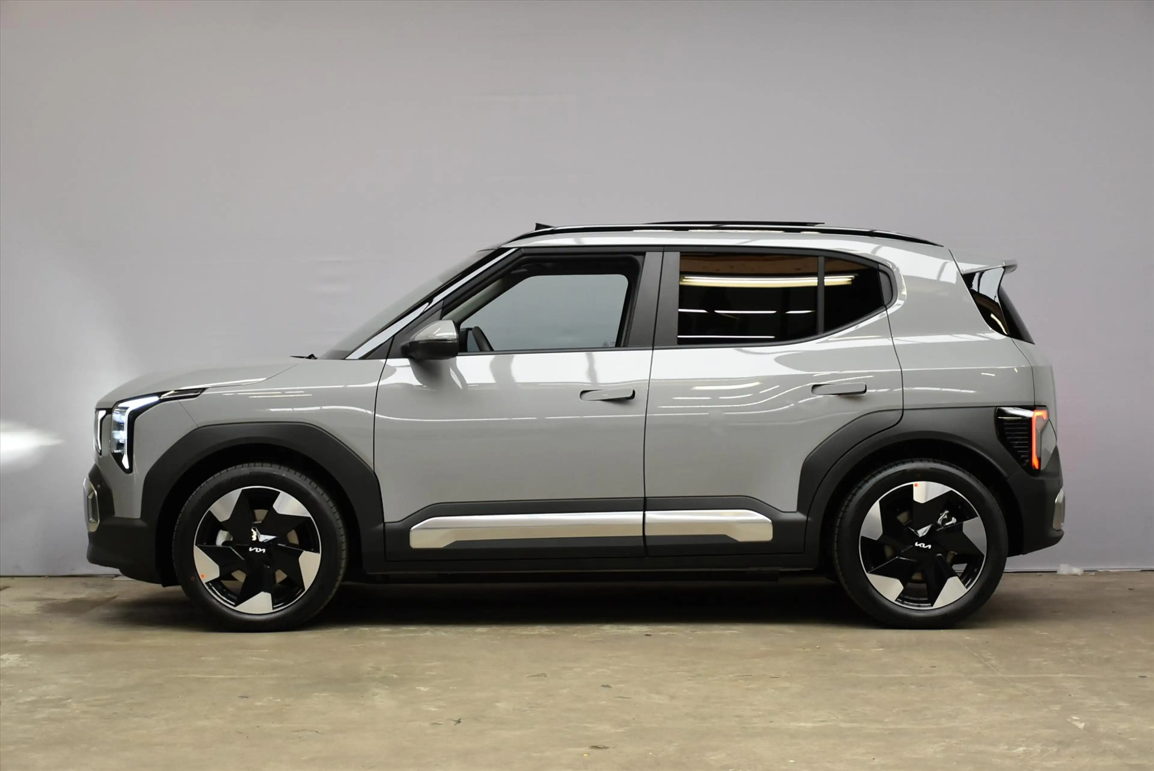 Kia EV2 42,2 kWh 147pk (5-zits) Plus Advanced — photo 3