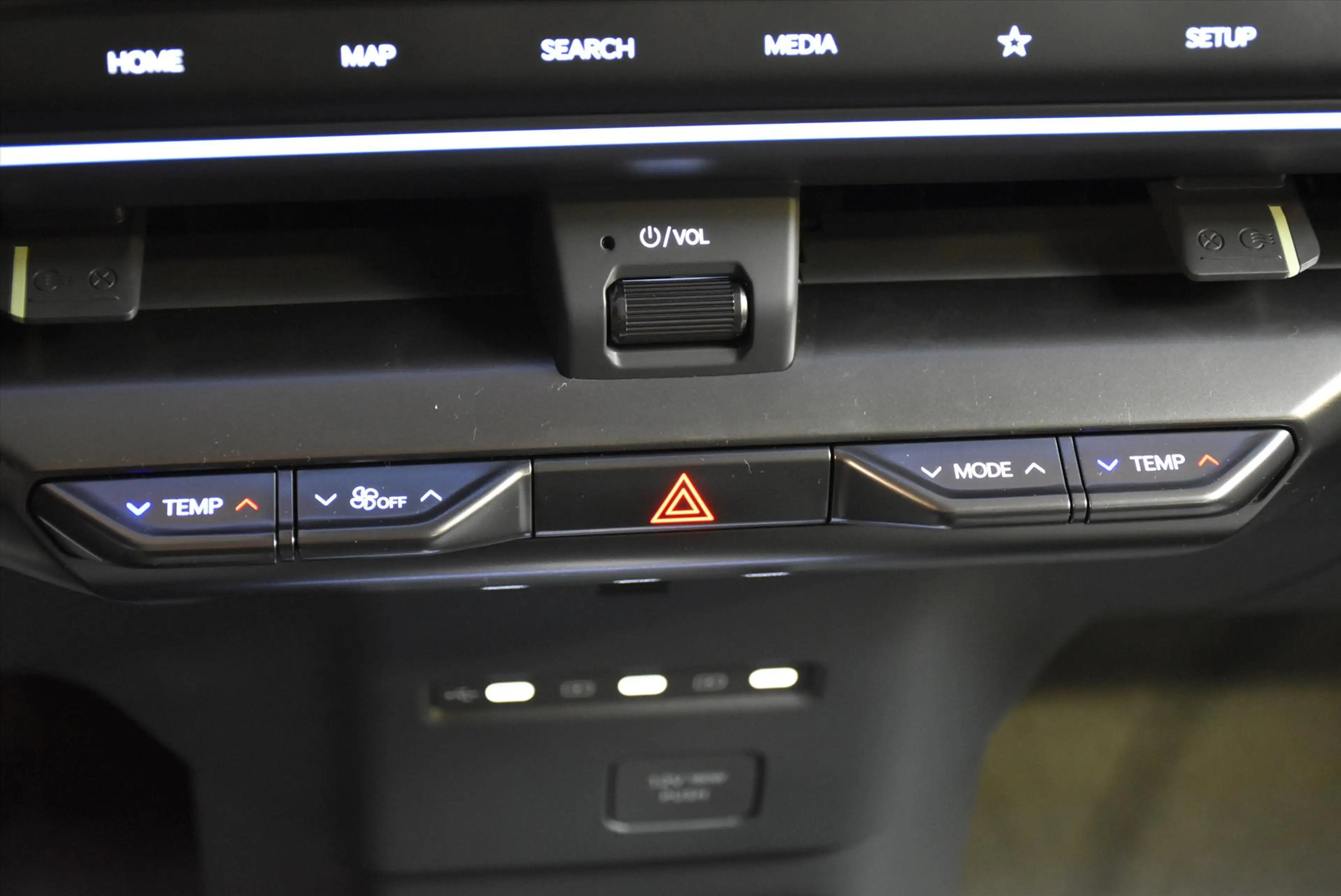 Kia EV2 42,2 kWh 147pk (5-zits) Plus Advanced — photo 27