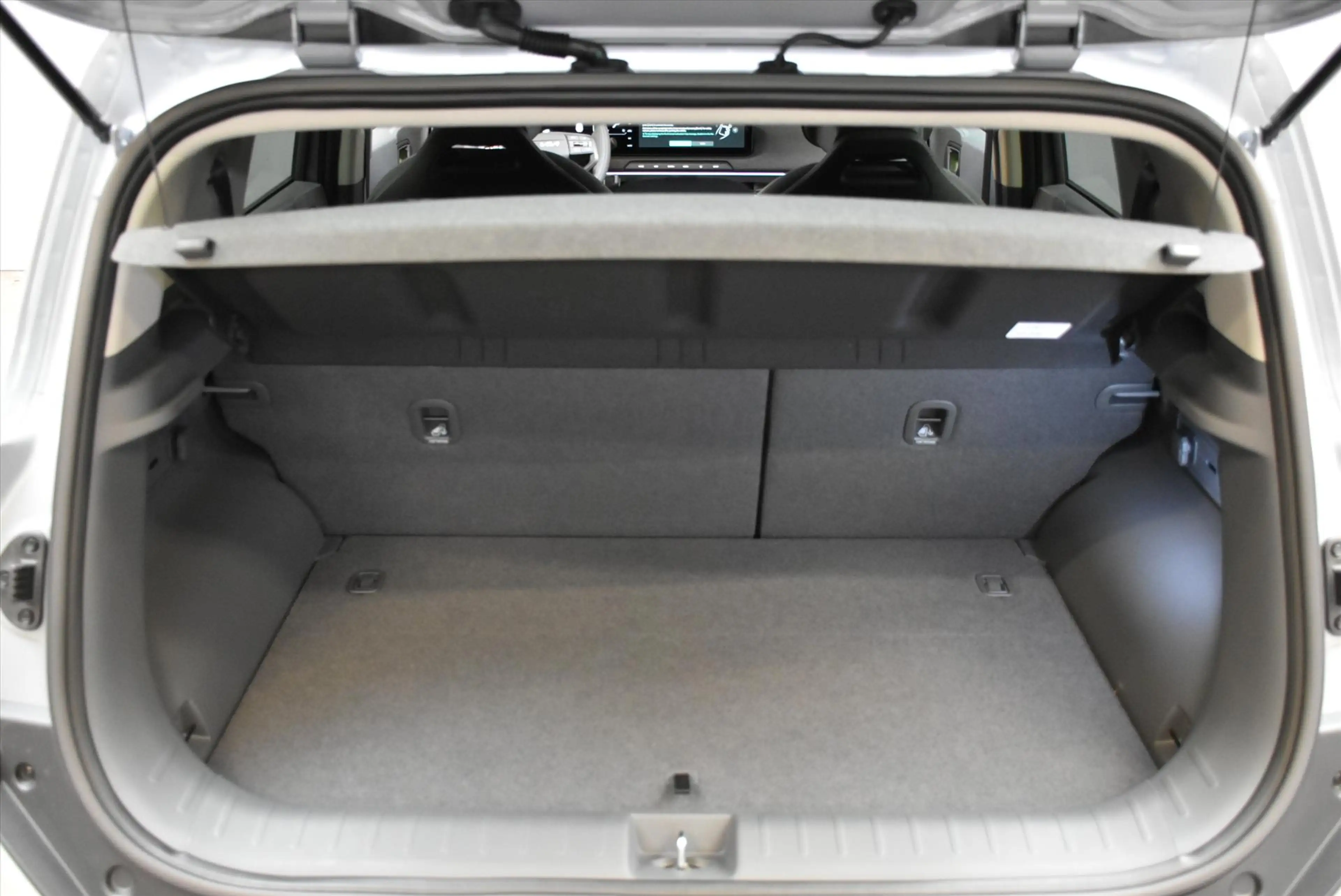 Kia EV2 42,2 kWh 147pk (5-zits) Plus Advanced — photo 47