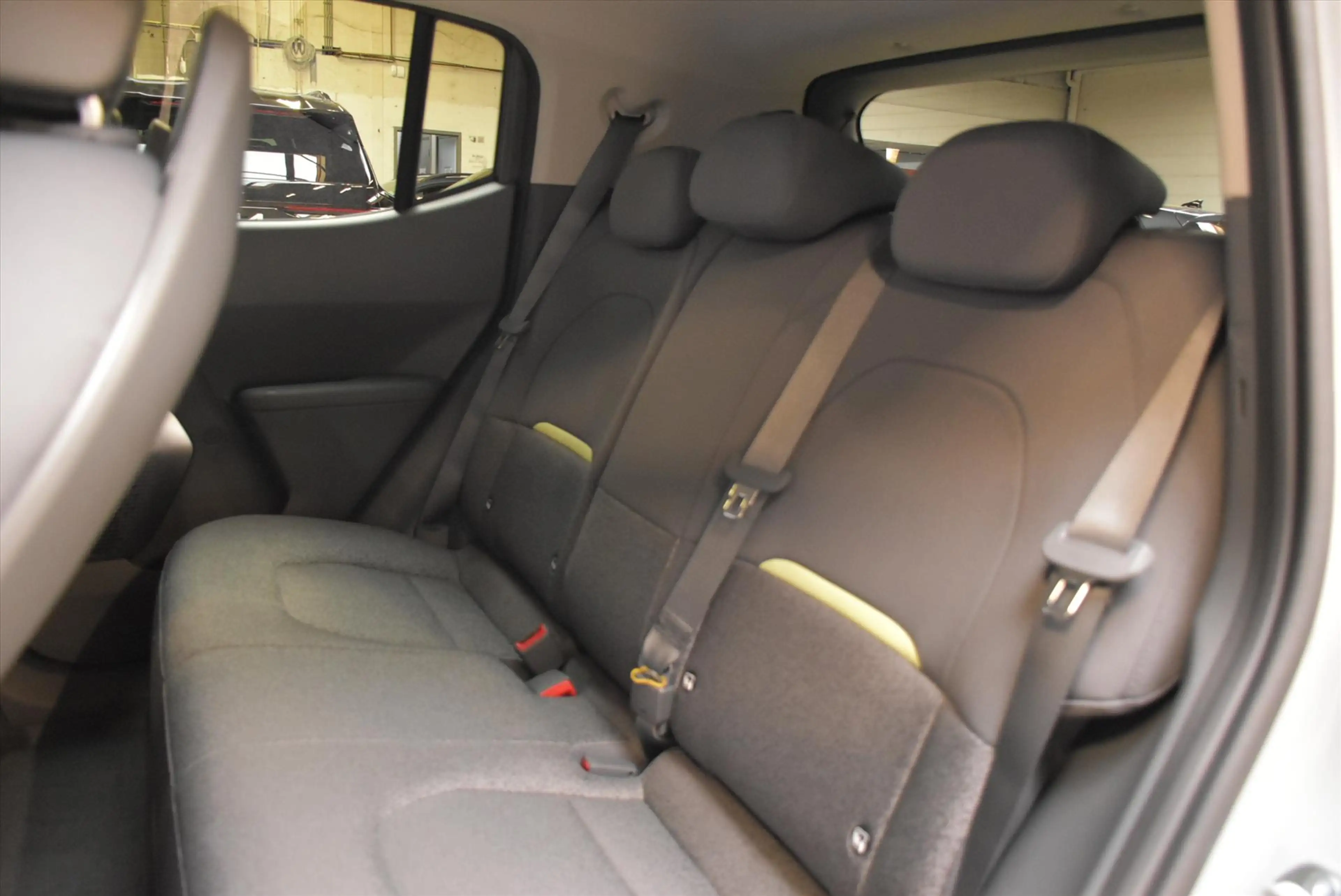 Kia EV2 42,2 kWh 147pk (5-zits) Plus Advanced — photo 50