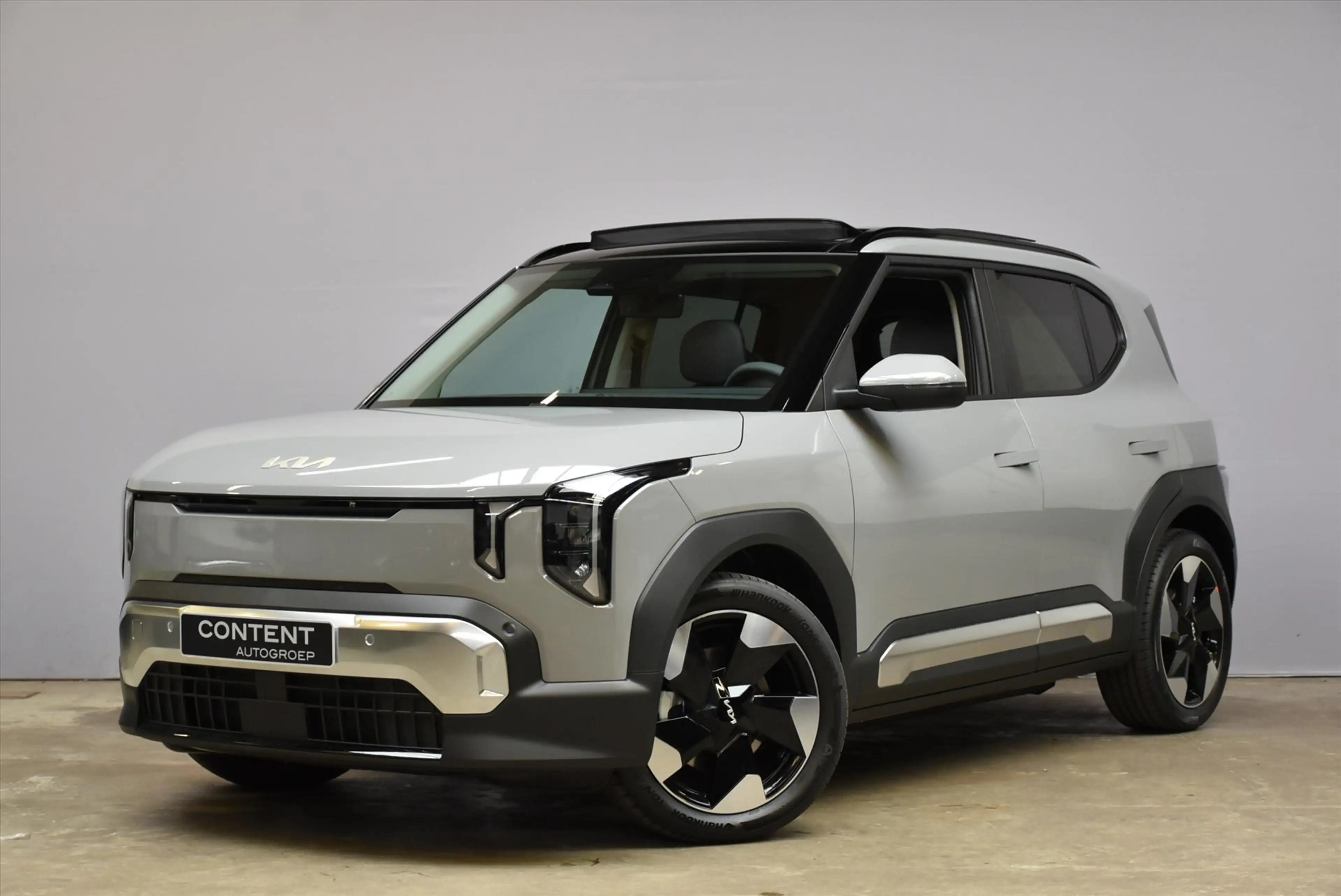 Kia EV2 42,2 kWh 147pk (5-zits) Plus Advanced — photo 40