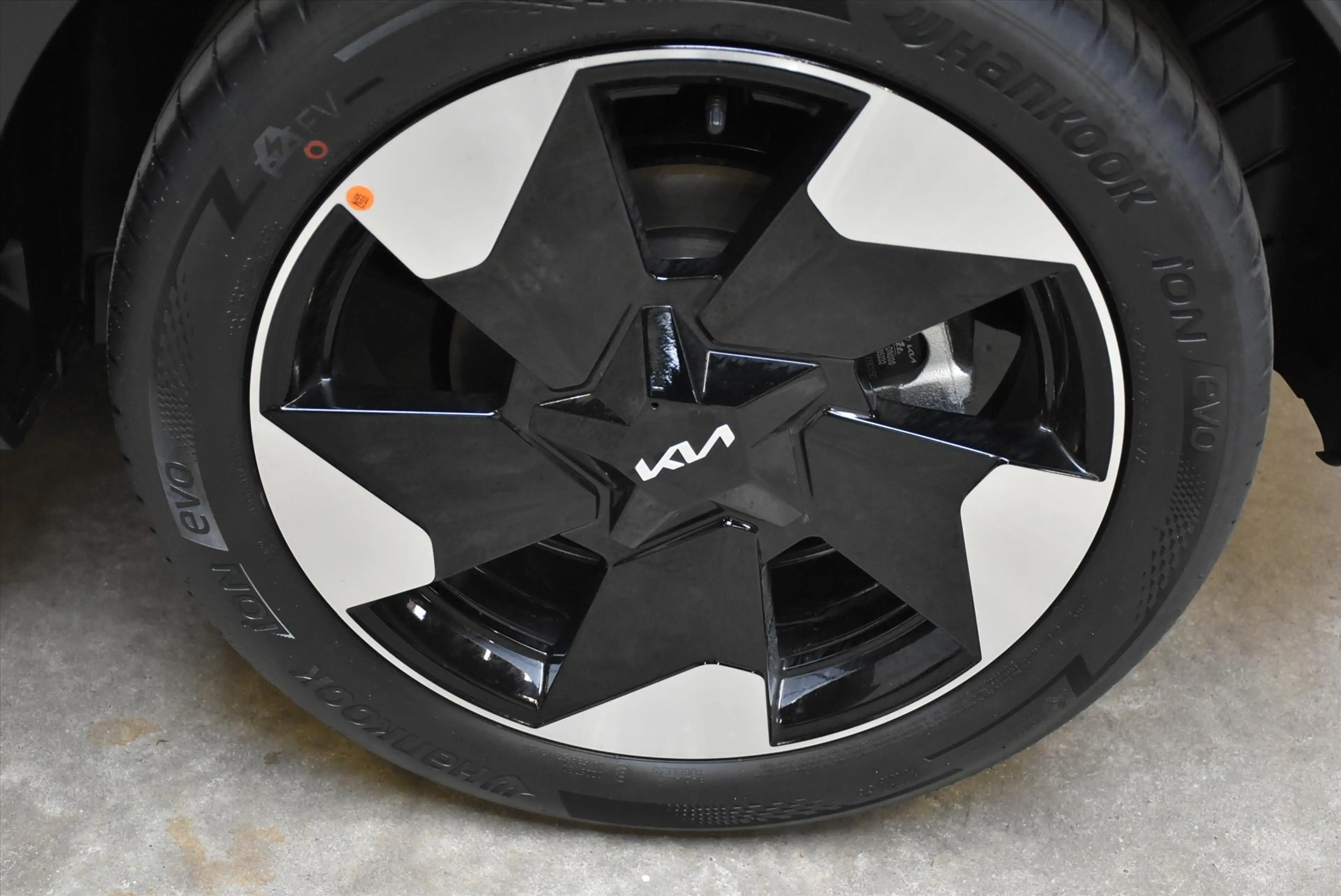 Kia EV2 42,2 kWh 147pk (5-zits) Plus Advanced — photo 48