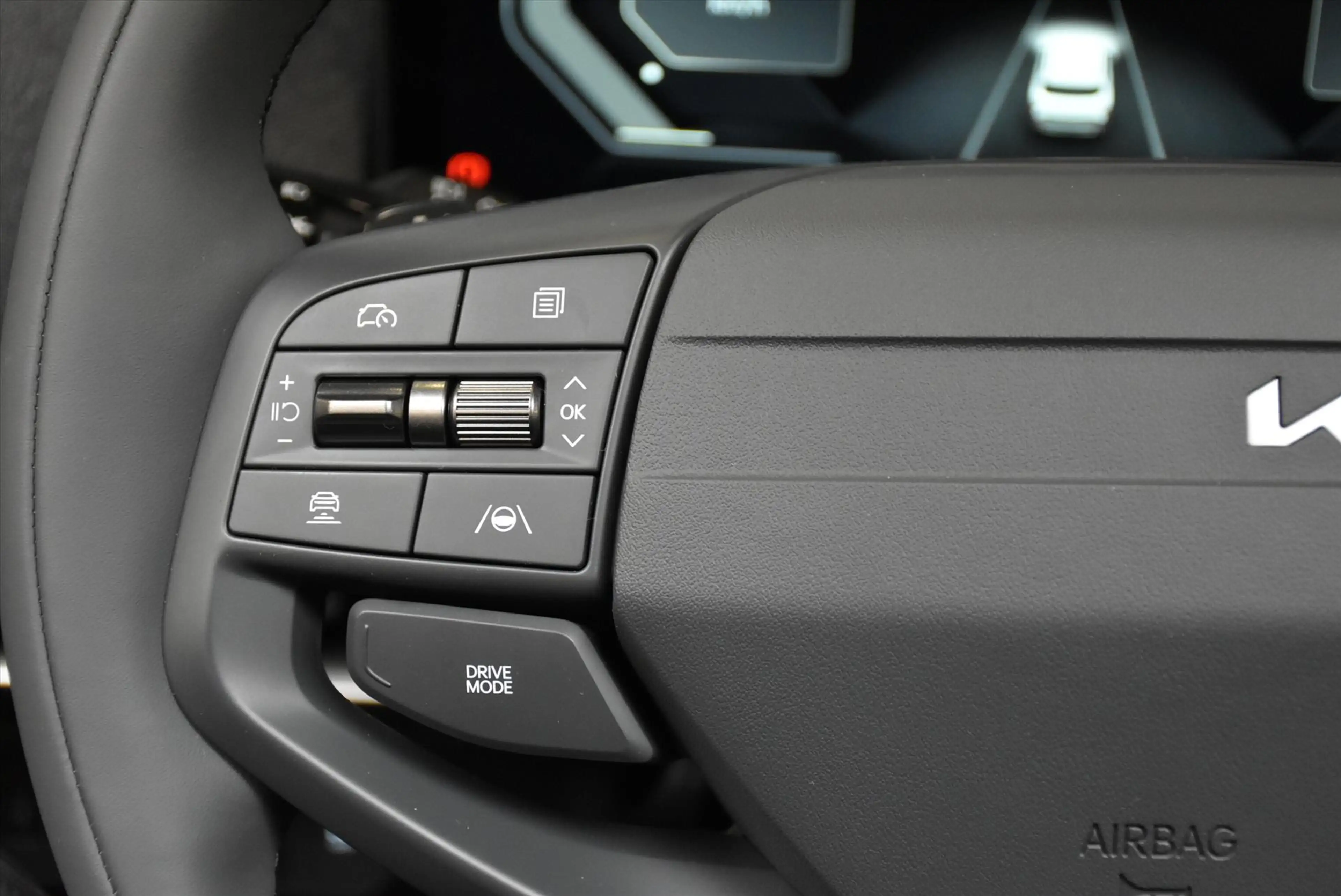 Kia EV2 42,2 kWh 147pk (5-zits) Plus Advanced — photo 20