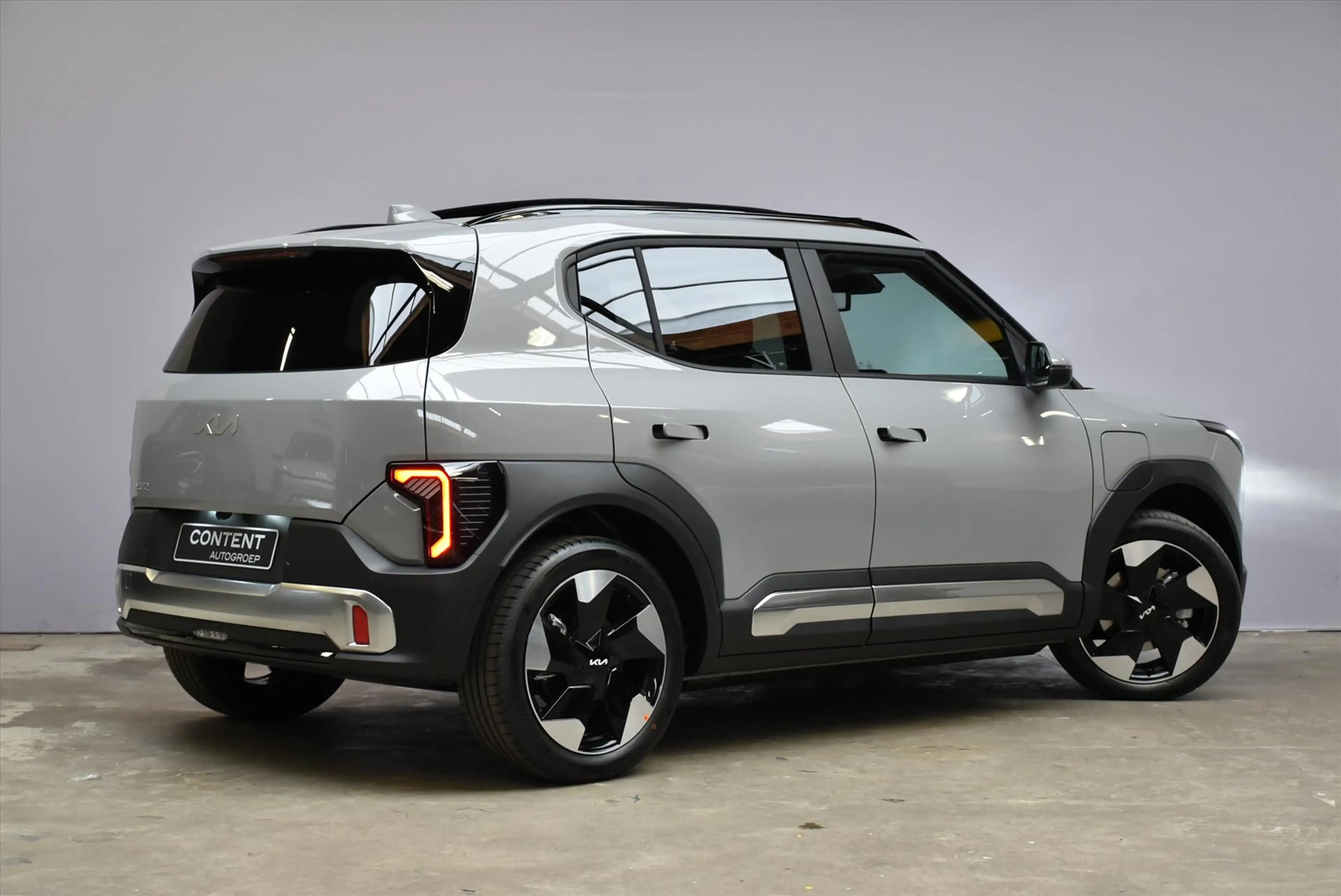 Kia EV2 42,2 kWh 147pk (5-zits) Plus Advanced — photo 6