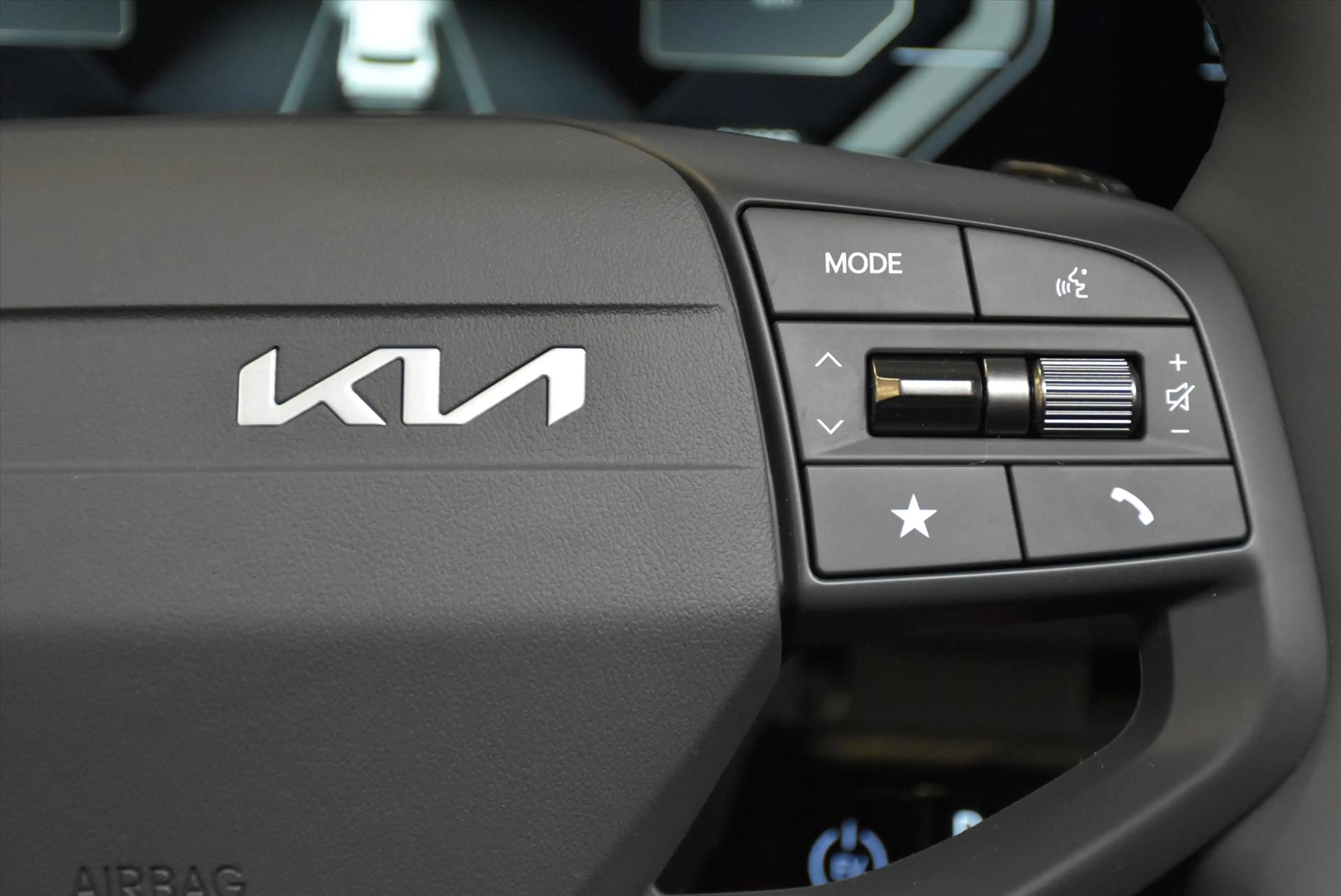 Kia EV2 42,2 kWh 147pk (5-zits) Plus Advanced — photo 21
