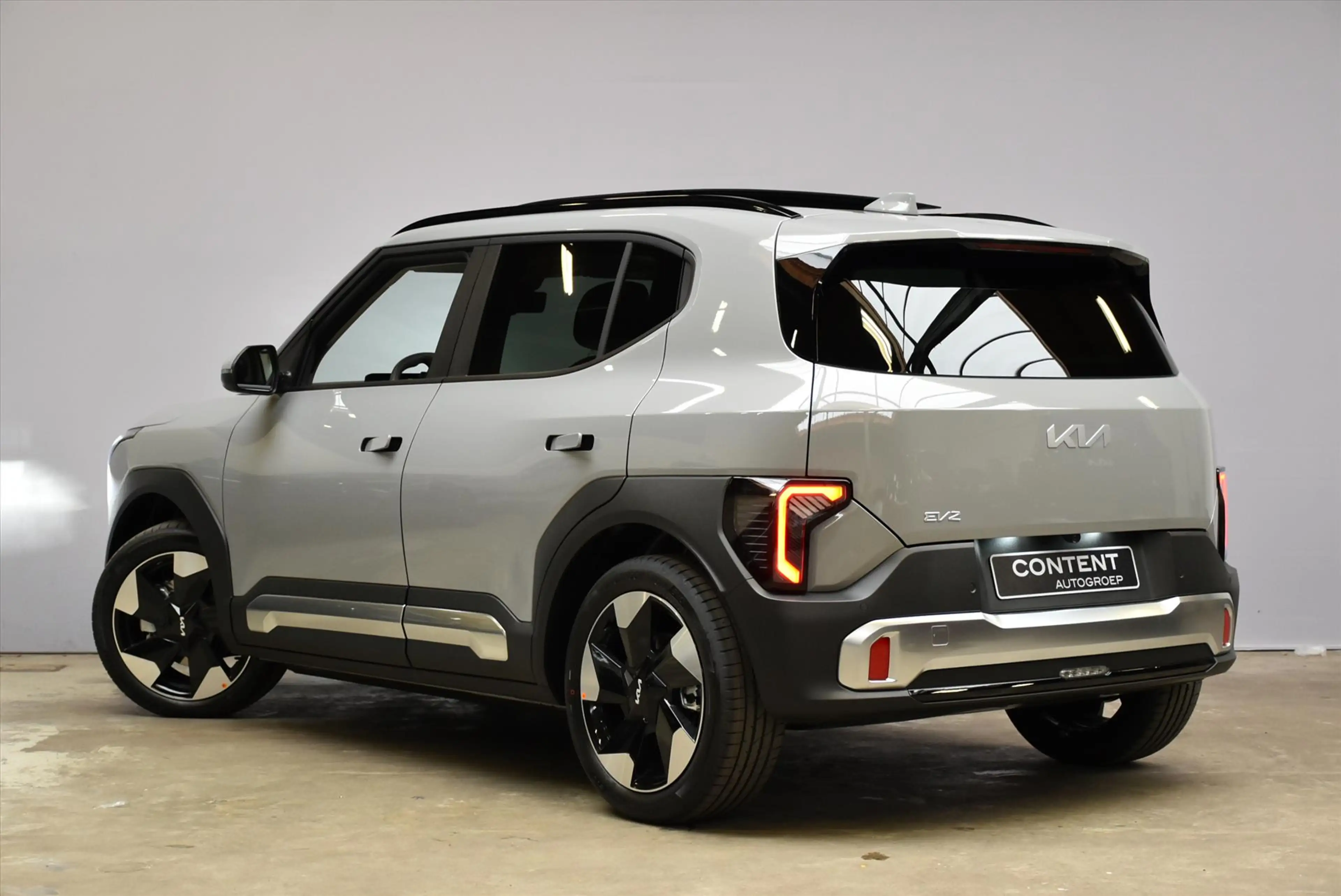 Kia EV2 42,2 kWh 147pk (5-zits) Plus Advanced — photo 7
