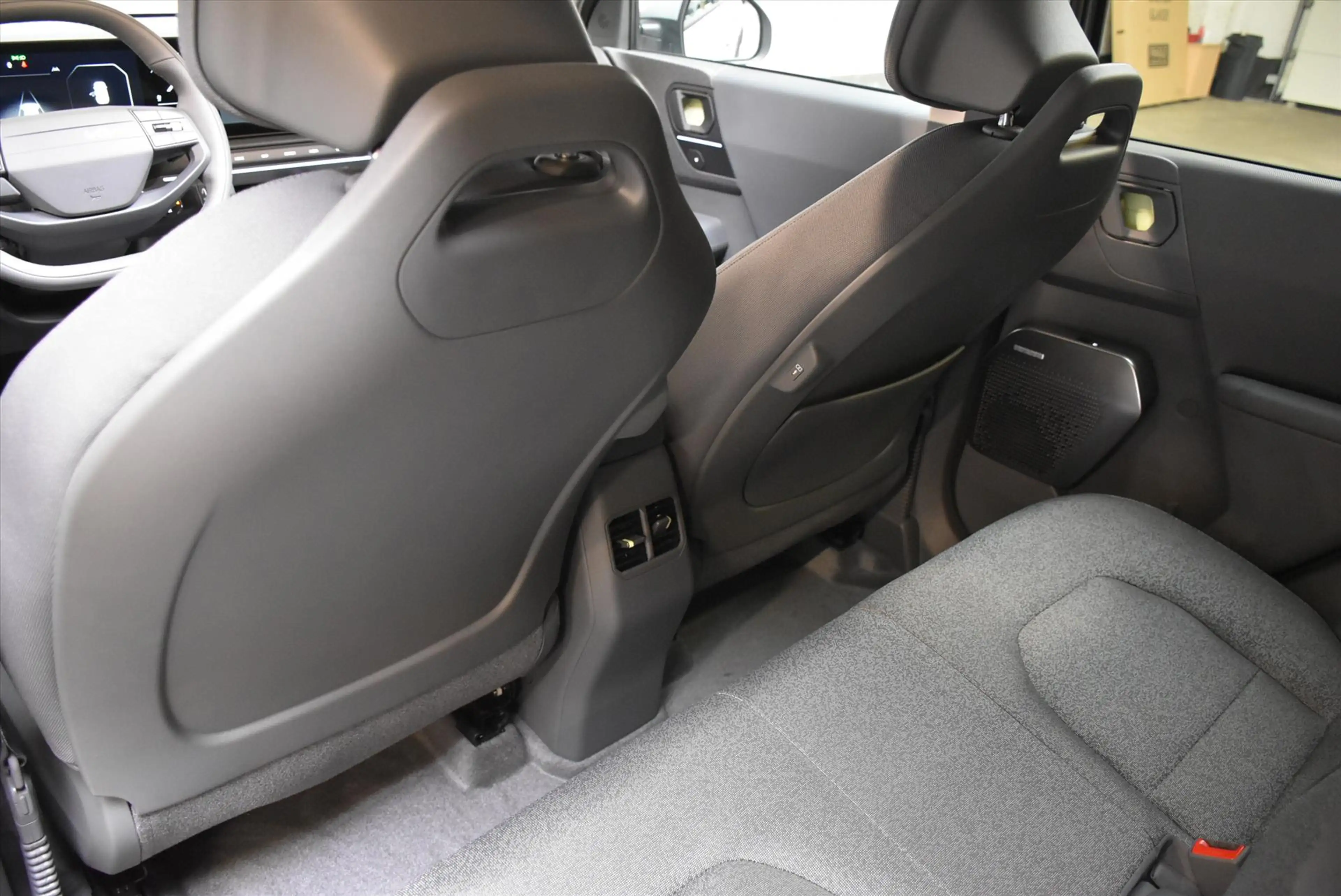 Kia EV2 42,2 kWh 147pk (5-zits) Plus Advanced — photo 49