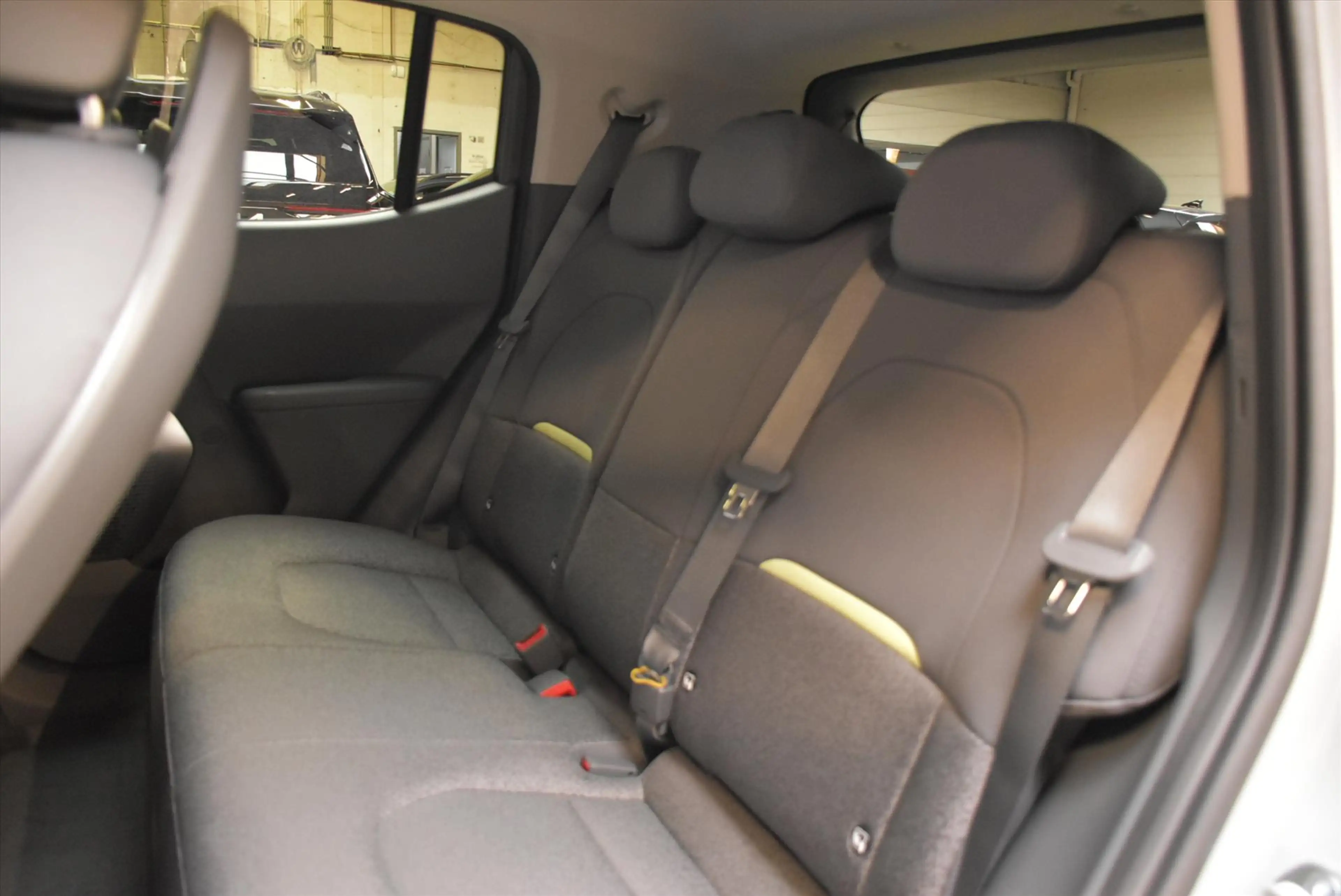 Kia EV2 42,2 kWh 147pk (5-zits) Plus Advanced — photo 14