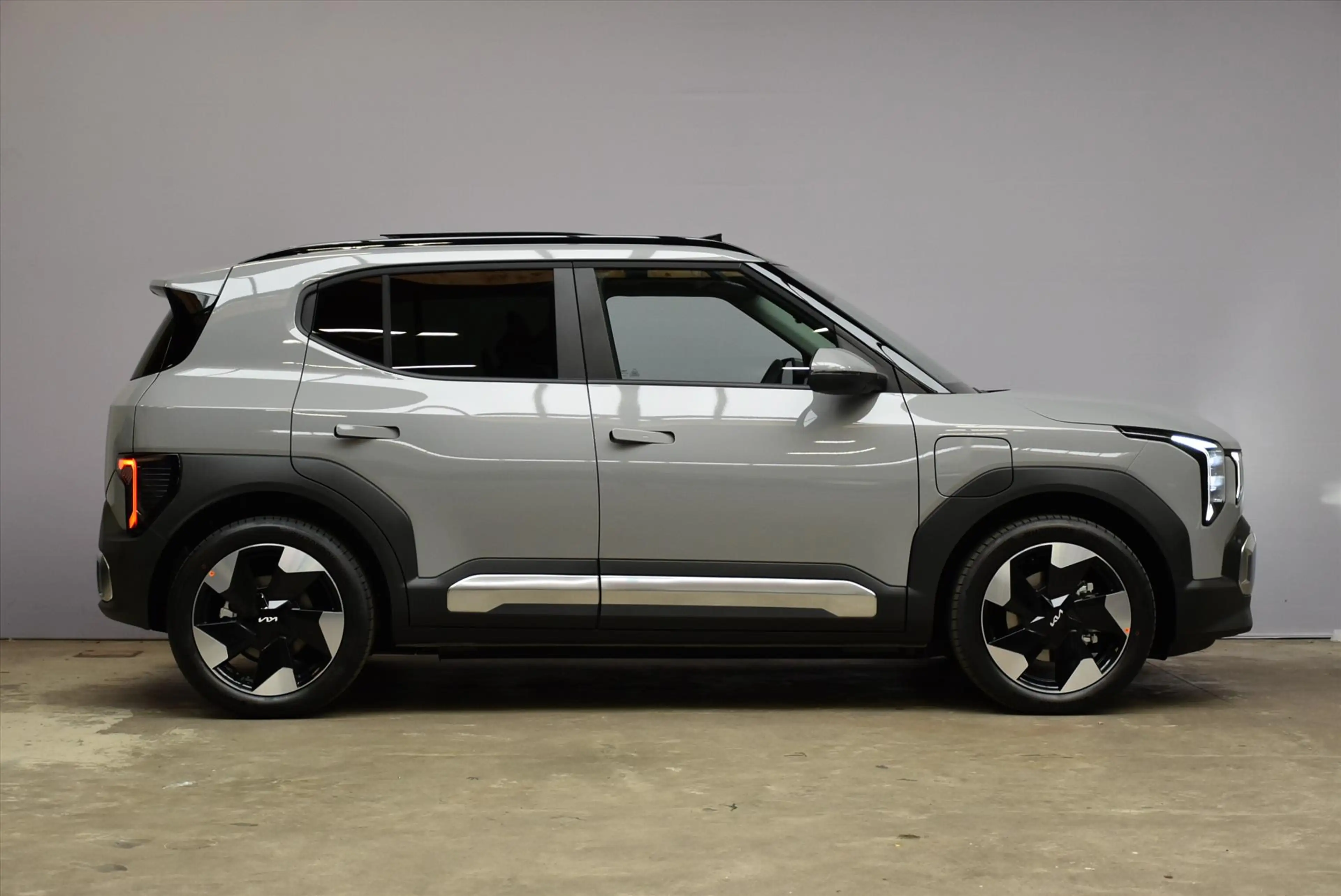 Kia EV2 42,2 kWh 147pk (5-zits) Plus Advanced — photo 38