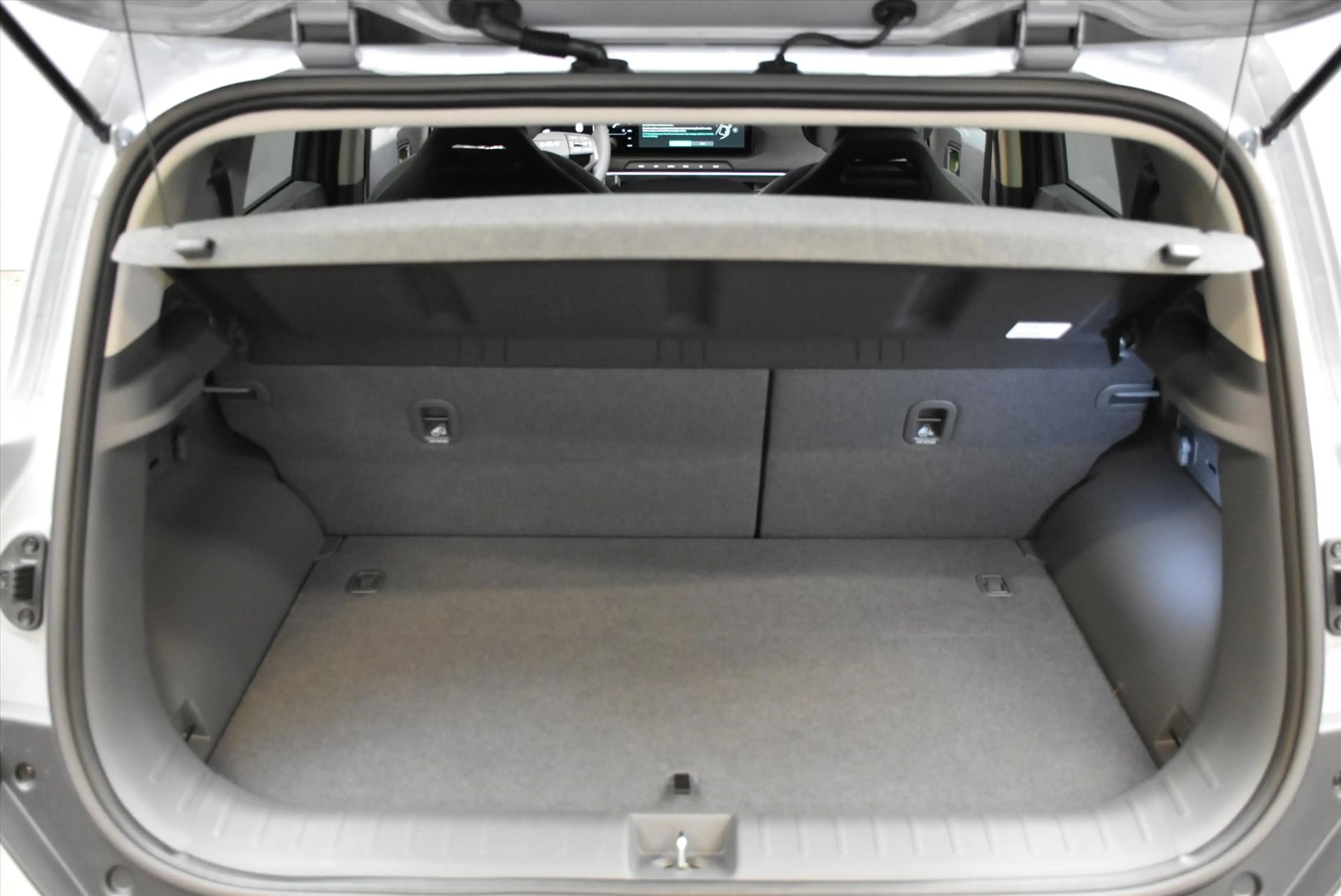 Kia EV2 42,2 kWh 147pk (5-zits) Plus Advanced — photo 12
