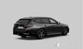 BMW 530 5-serie 530e xDrive M Sport Pro | Shadow | Harman/ Gris - thumbnail 4