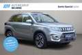 Suzuki Vitara 1.4 Boosterjet 130pk Style Smart Hybrid | Navi | A Gris - thumbnail 1