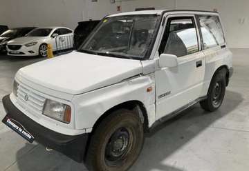 1.6 Techo Metálico Lujo