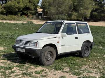 1.6 Techo Metálico Lujo