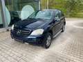 Mercedes-Benz ML 350 | LPG | Kamera | AHK | 3500 KG Anhängelas Kék - thumbnail 1