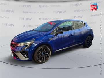 1.0 TCe 90ch esprit Alpine