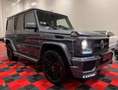 Mercedes-Benz G 350 BlueTEC Largo Grijs - thumbnail 1