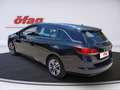 Opel Astra K Sports Tourer 1.2 Turbo Design & Tech LM Schwarz - thumbnail 4