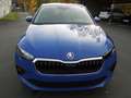 Skoda Scala 1.0 TSI Essence/LED/Klima/Sitzheizung/PDC Blau - thumbnail 2