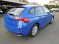 Skoda Scala 1.0 TSI Essence/LED/Klima/Sitzheizung/PDC Blau - thumbnail 4
