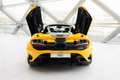 McLaren 750S Spider 4.0 V8 | Volcano Yellow | Electrochromic Ro Geel - thumbnail 12