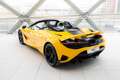 McLaren 750S Spider 4.0 V8 | Volcano Yellow | Electrochromic Ro Giallo - thumbnail 14