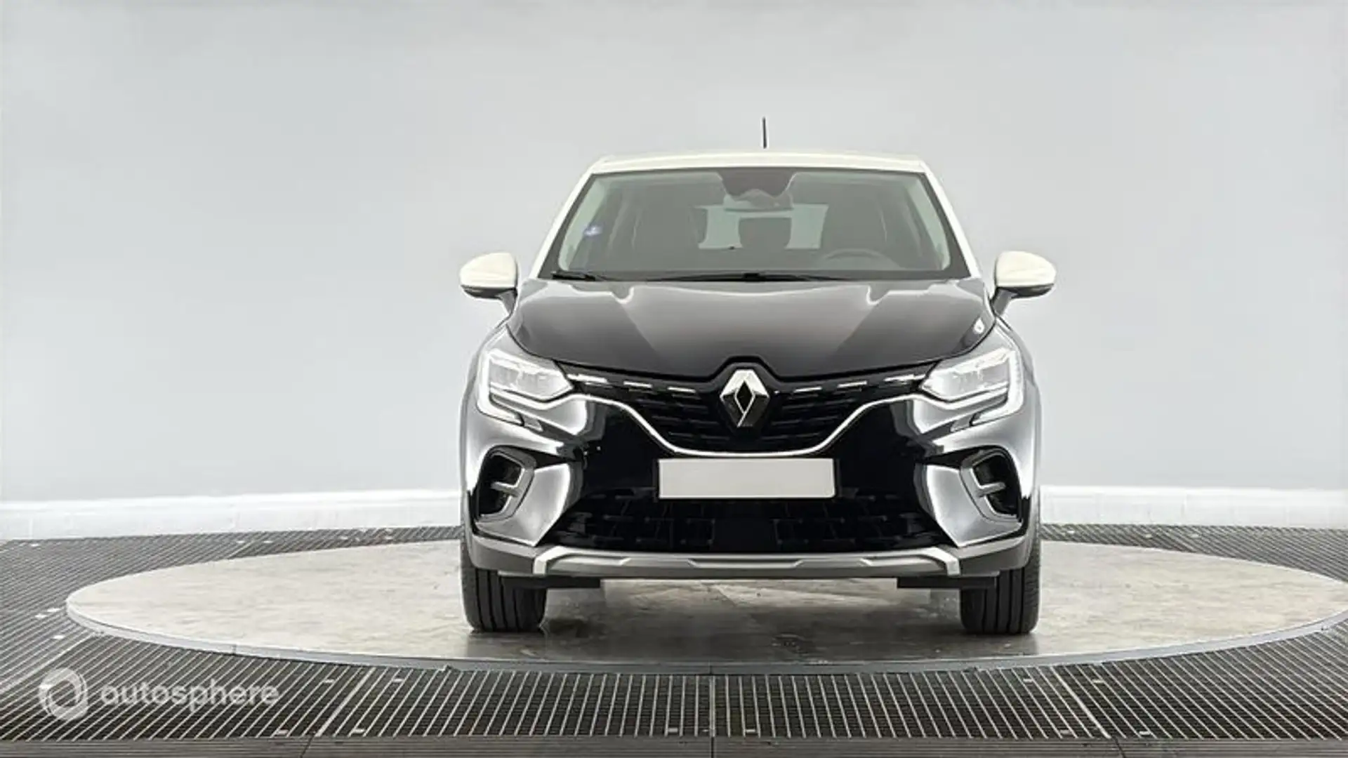 Renault Captur 1.0 TCe 90ch Intens - 2