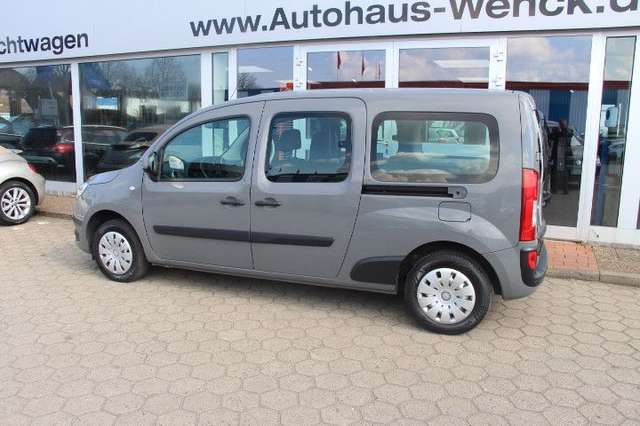 Mercedes-Benz Citan 111 CDI*7-Sitzer*KLIMA*HU 07-2026*EXPORT