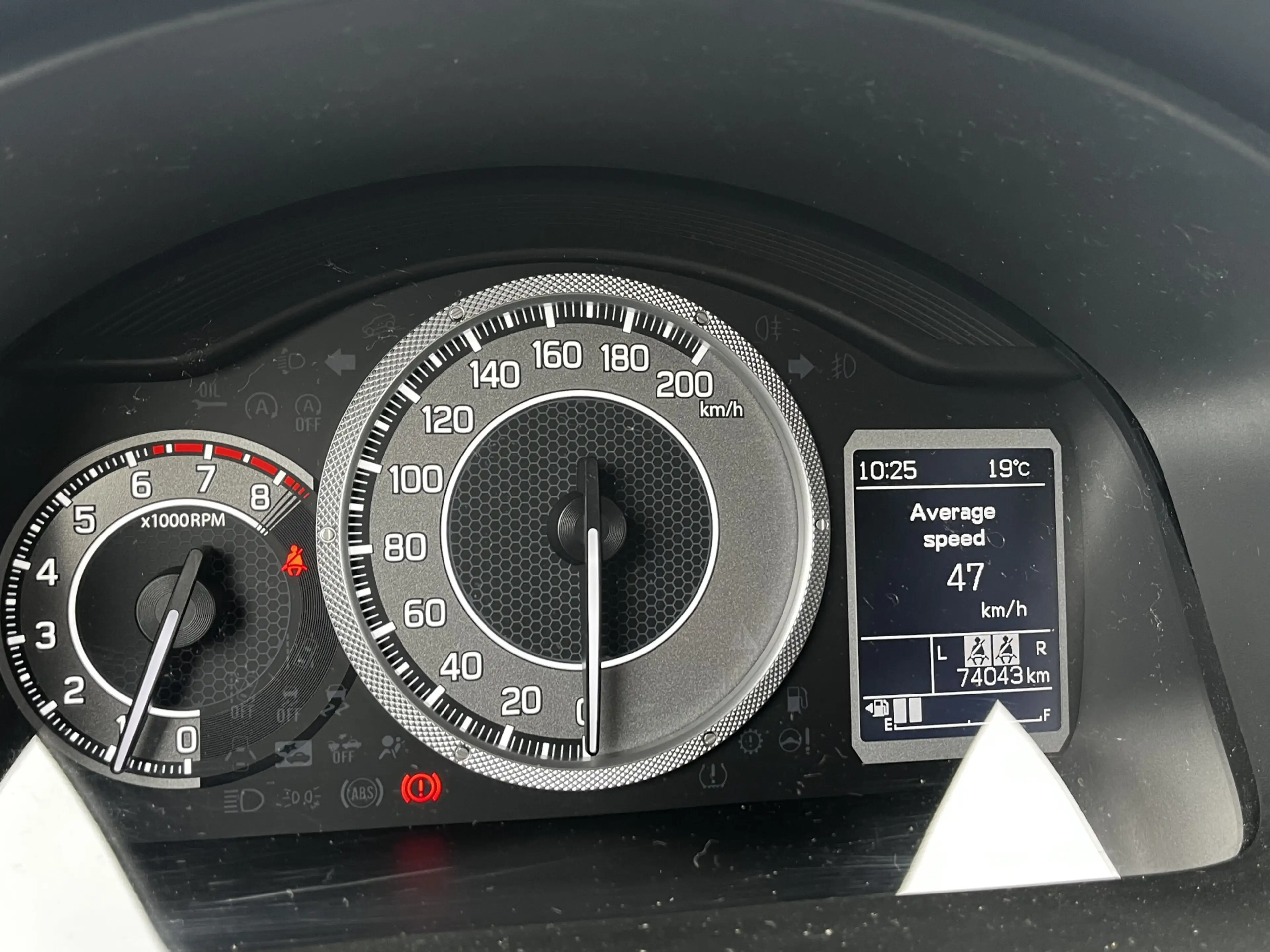 Suzuki Ignis 1.2 Smart Hybrid Airco Cruise Trekhaak NL auto — photo 14