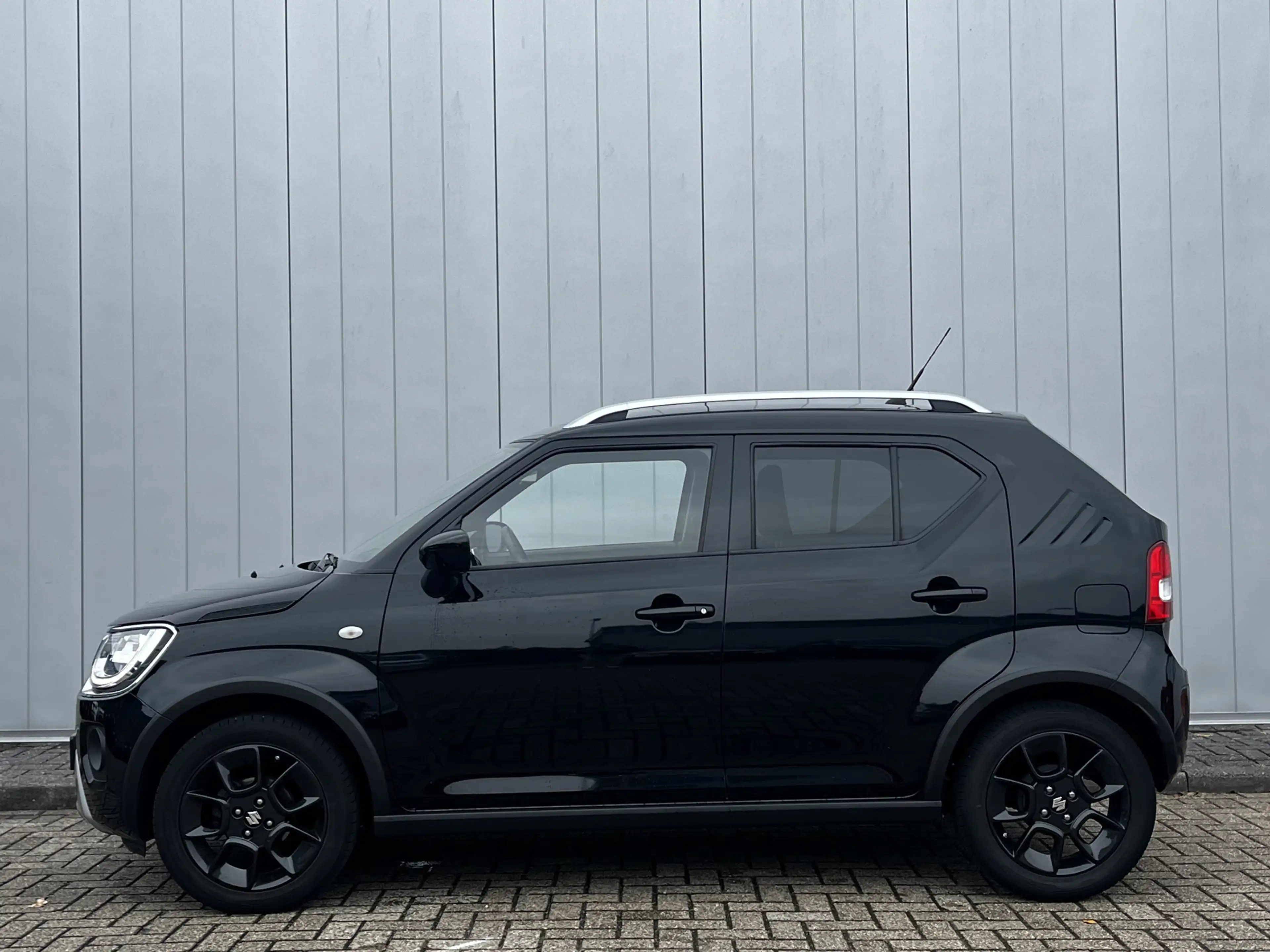 Suzuki Ignis 1.2 Smart Hybrid Airco Cruise Trekhaak NL auto — photo 2