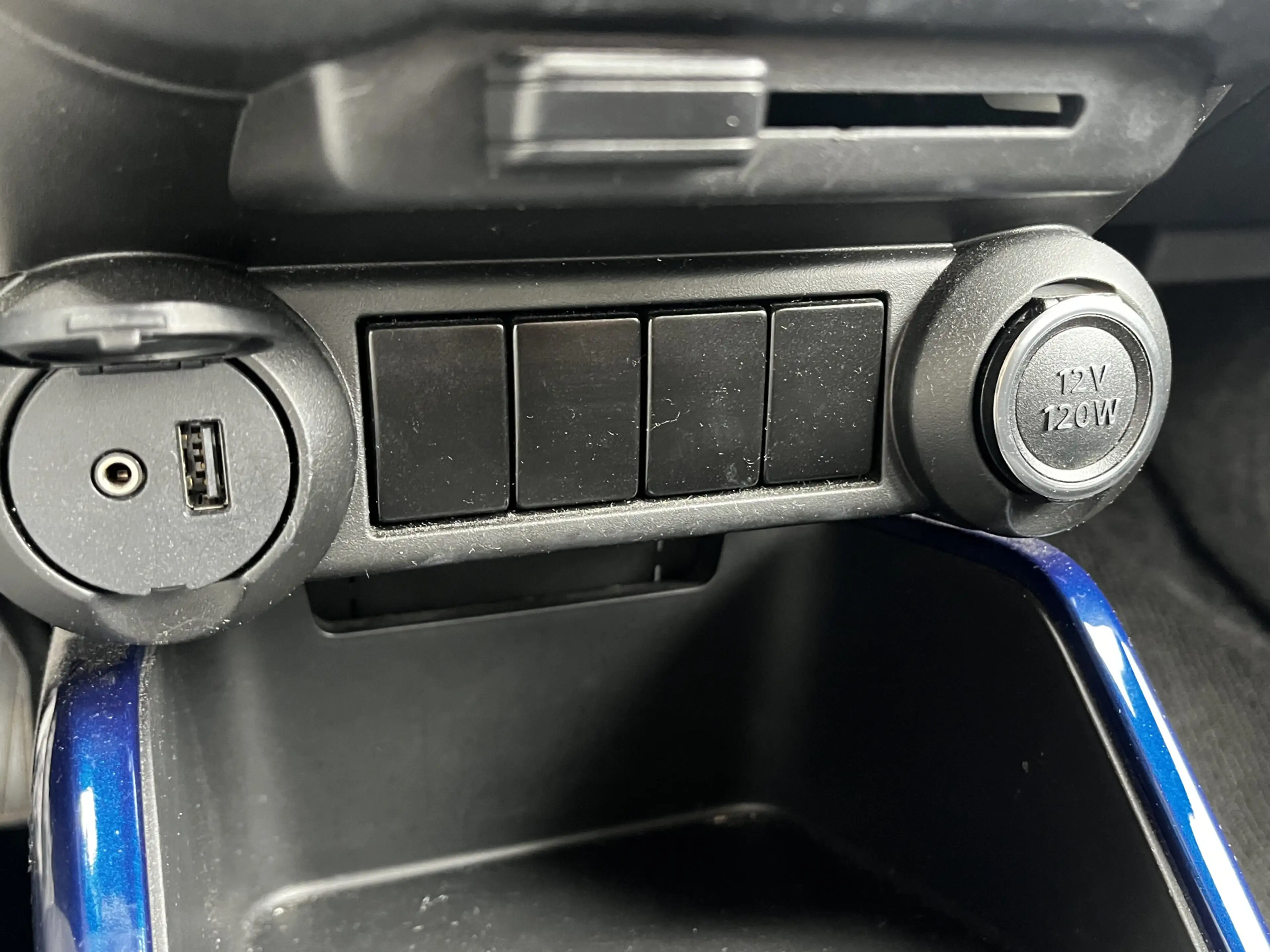 Suzuki Ignis 1.2 Smart Hybrid Airco Cruise Trekhaak NL auto — photo 19