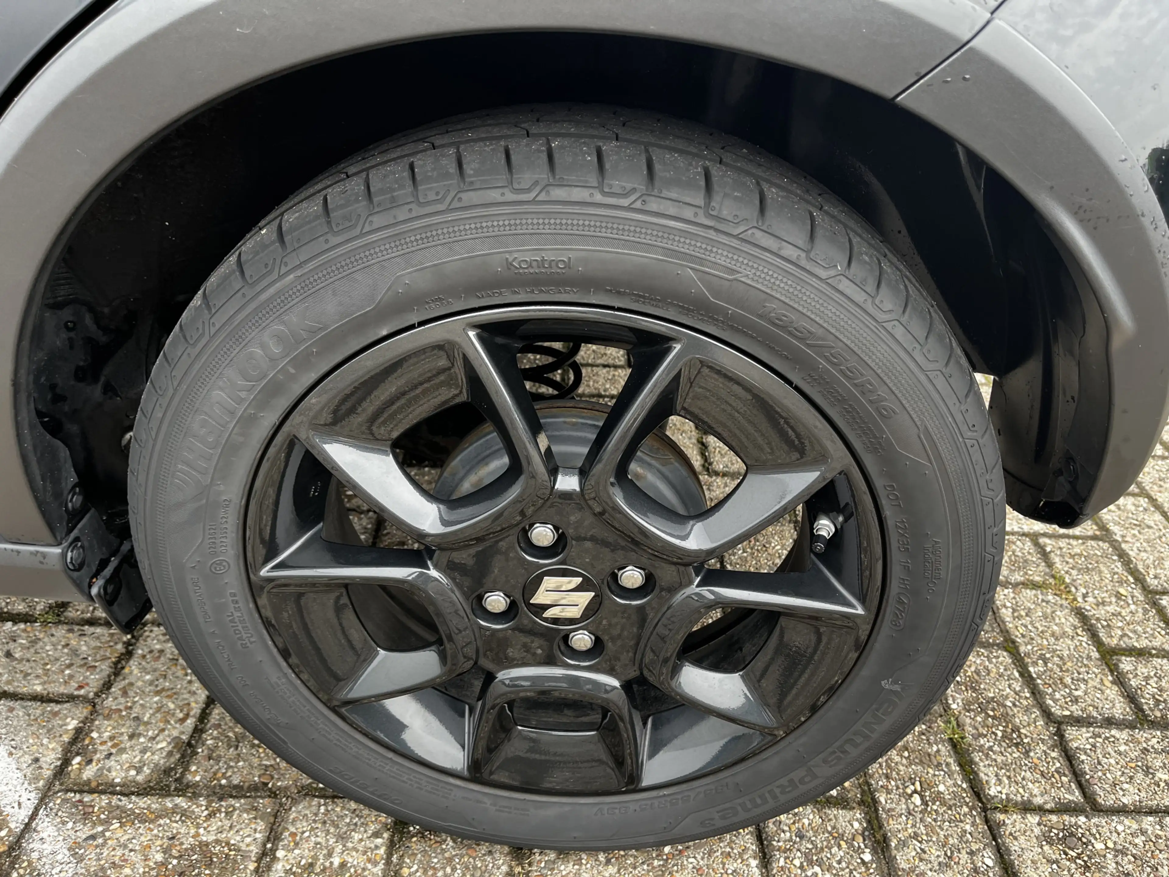 Suzuki Ignis 1.2 Smart Hybrid Airco Cruise Trekhaak NL auto — photo 12