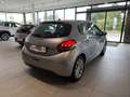 Peugeot 208 Allure 1,2 PureTech 110 S&S EAT6 Grau - thumbnail 3