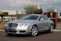 Bentley Continental GT W12 560pk | Youngtimer | BTW auto | Lage KM-stand Gris - thumbnail 32