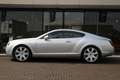 Bentley Continental GT W12 560pk | Youngtimer | BTW auto | Lage KM-stand Grey - thumbnail 8