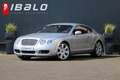 Bentley Continental GT W12 560pk | Youngtimer | BTW auto | Lage KM-stand Gri - thumbnail 1