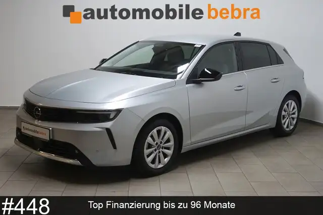 Opel Astra 1.2 Turbo Elegance LED Navi SHZ
