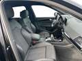 Audi Q5 40 TDI quattro S tronic S line AHK*MATRIX*NAV*S... Schwarz - thumbnail 11