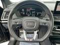 Audi Q5 40 TDI quattro S tronic S line AHK*MATRIX*NAV*S... Schwarz - thumbnail 14