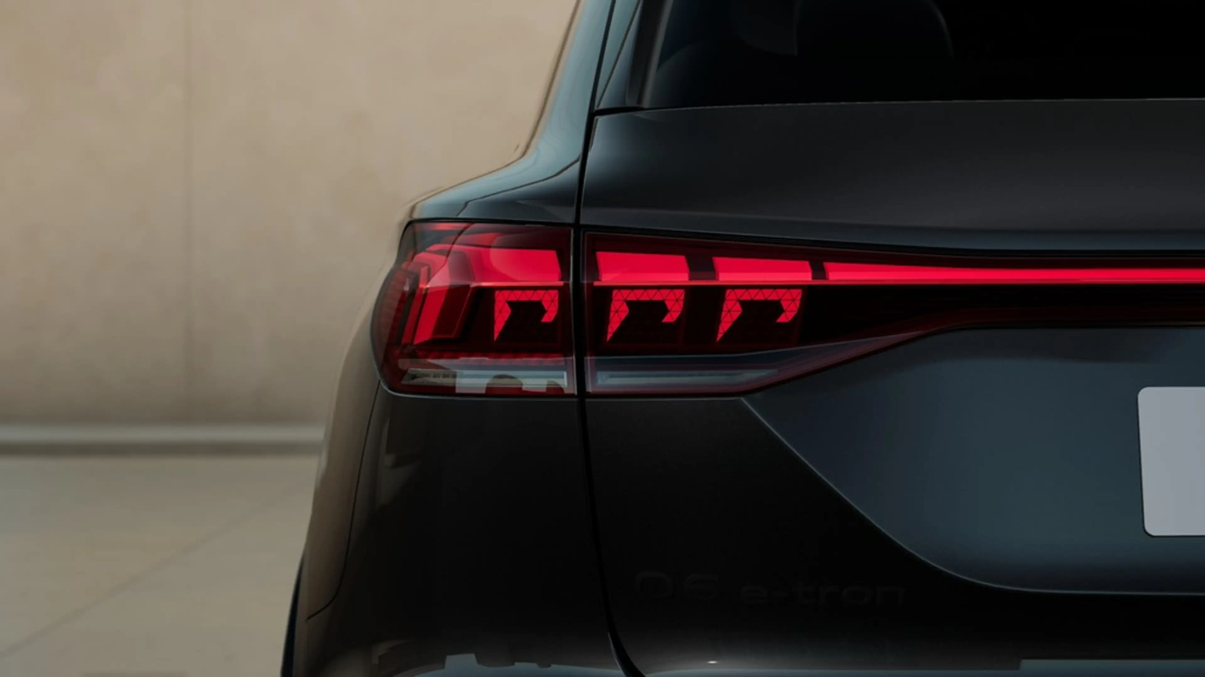 Audi e-tron quattro 315 kW — photo 7
