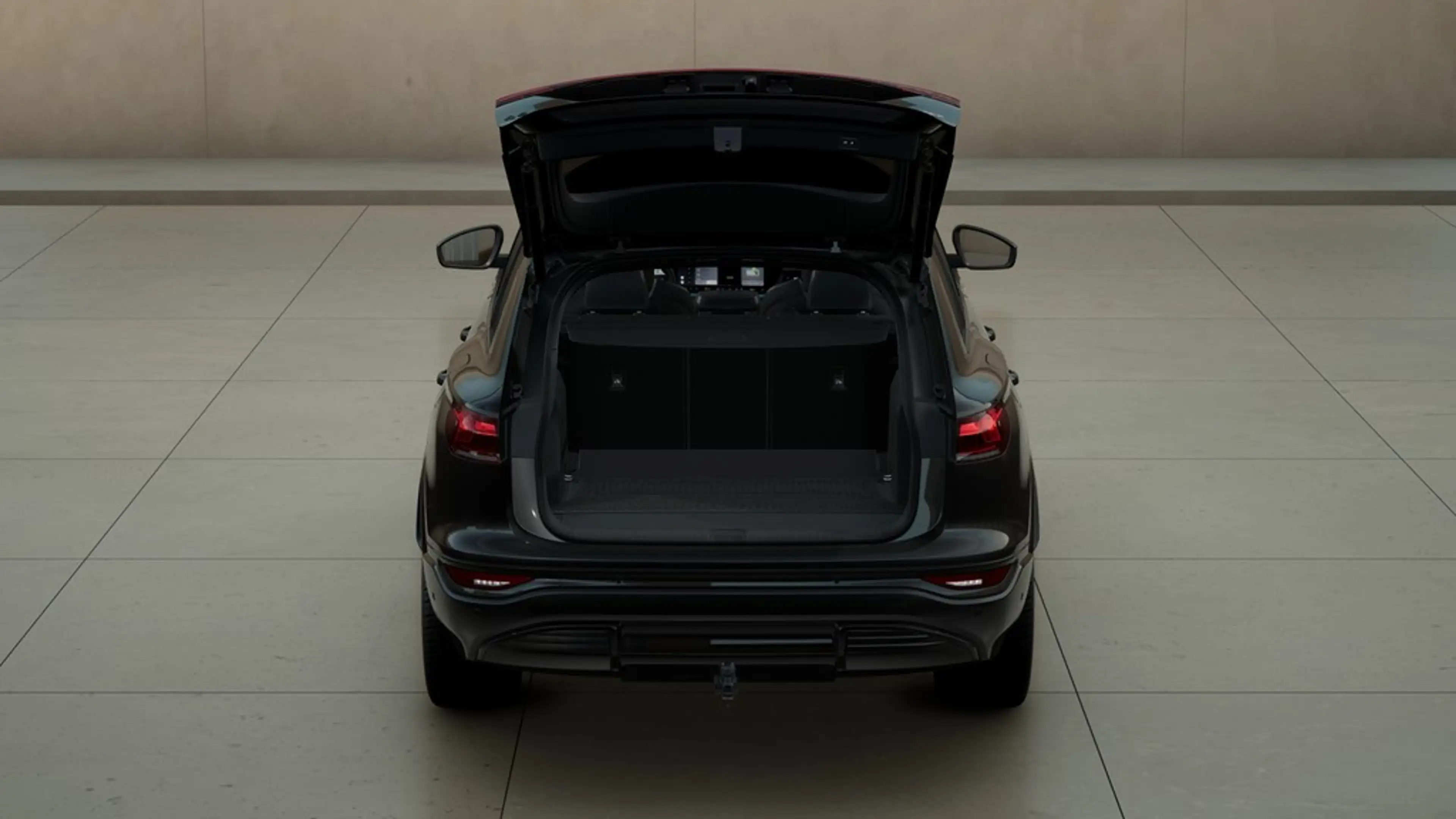 Audi e-tron quattro 315 kW — photo 6